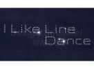I Like Line Dance