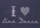 I Love Line Dance